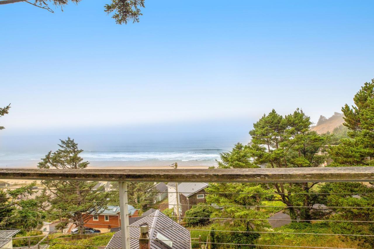 Crowsnest Villa Oceanside Kültér fotó