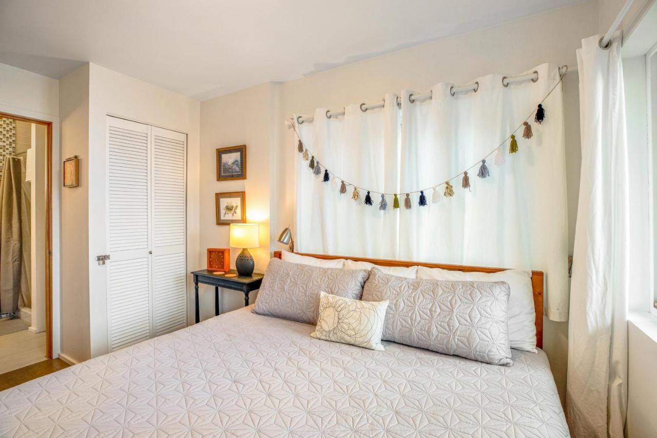 Crowsnest Villa Oceanside Kültér fotó