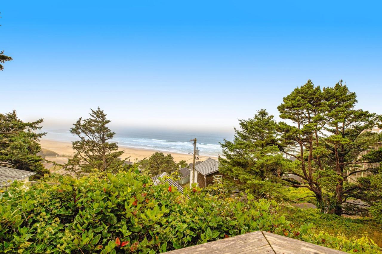 Crowsnest Villa Oceanside Kültér fotó